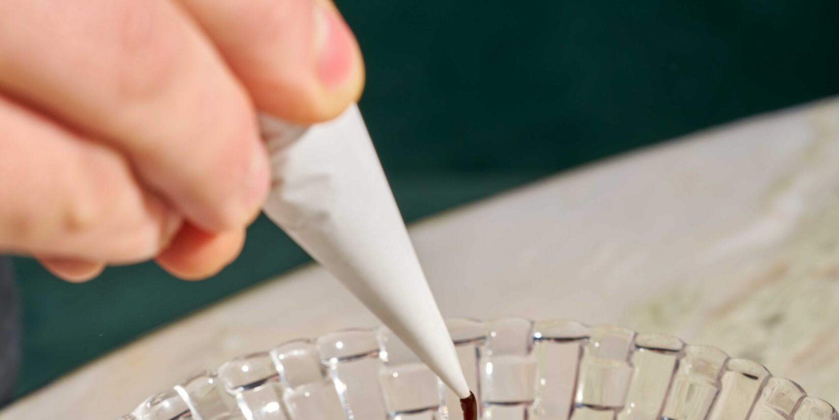 IGNIV Bangkok im The St.Regis Bangkok (Ein Michelin-Stern)