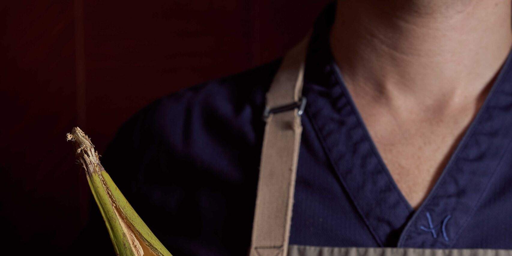 曼谷瑞吉酒店 IGNIV Bangkok 餐廳（米其林一星）