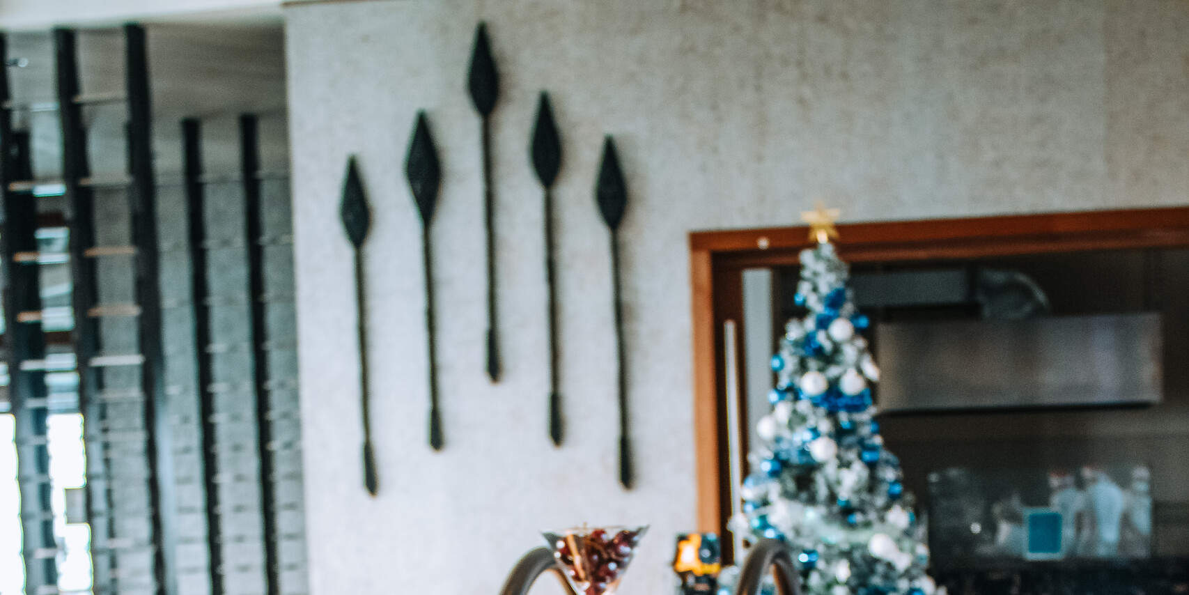 клубный международный буфет