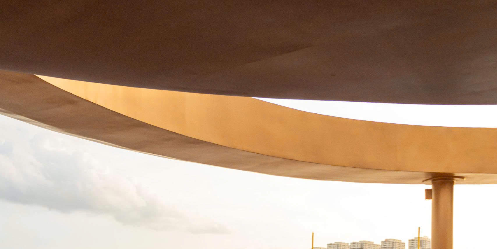 ICON Saigon - Luxury Dining Cruise in Ho Chi Minh City