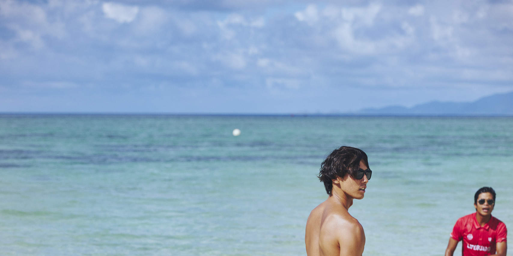 Club Med Kabira Resort - All-Inclusive-Pass