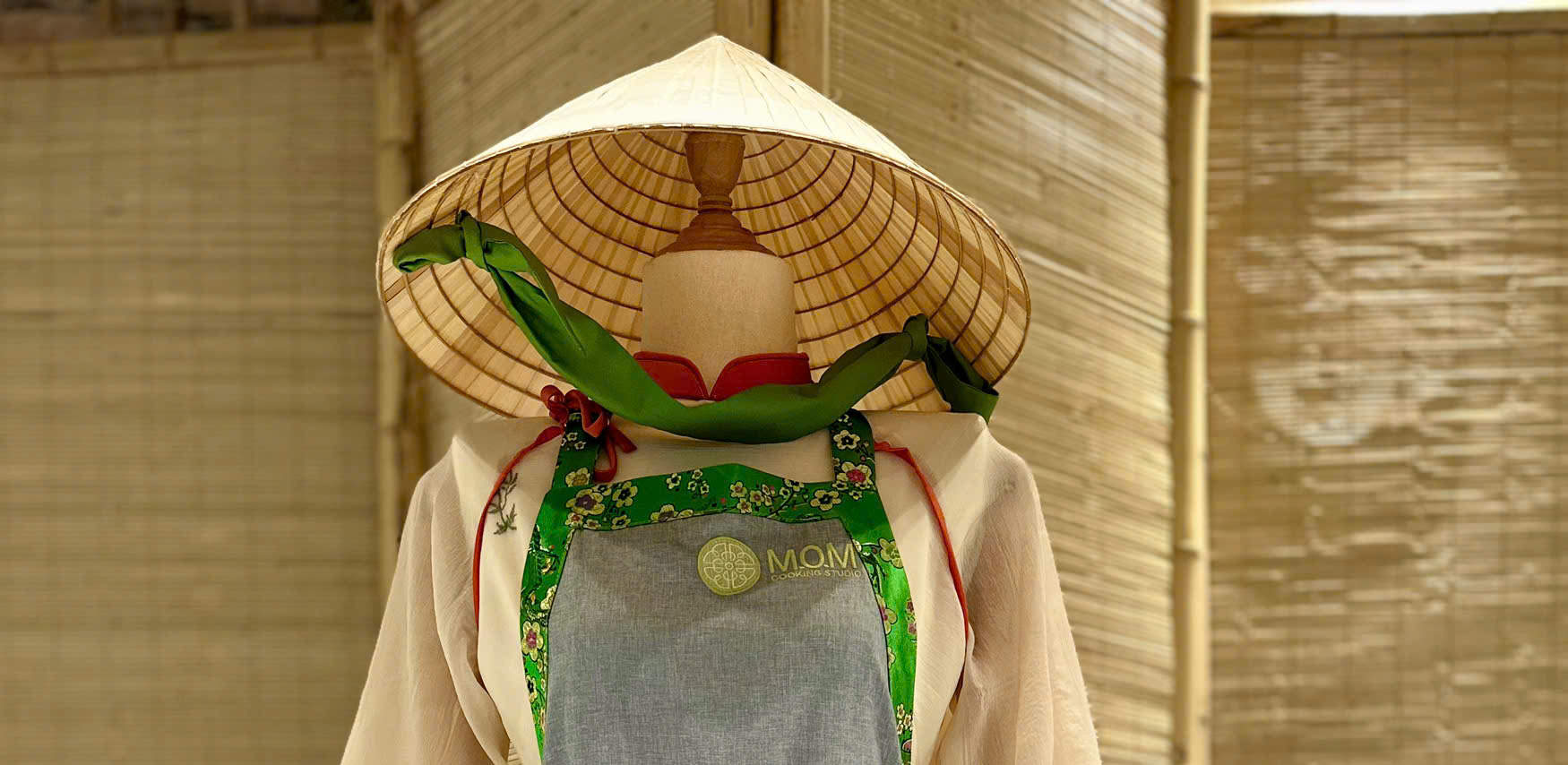 M.O.M Cooking Class Ho Chi Minh City