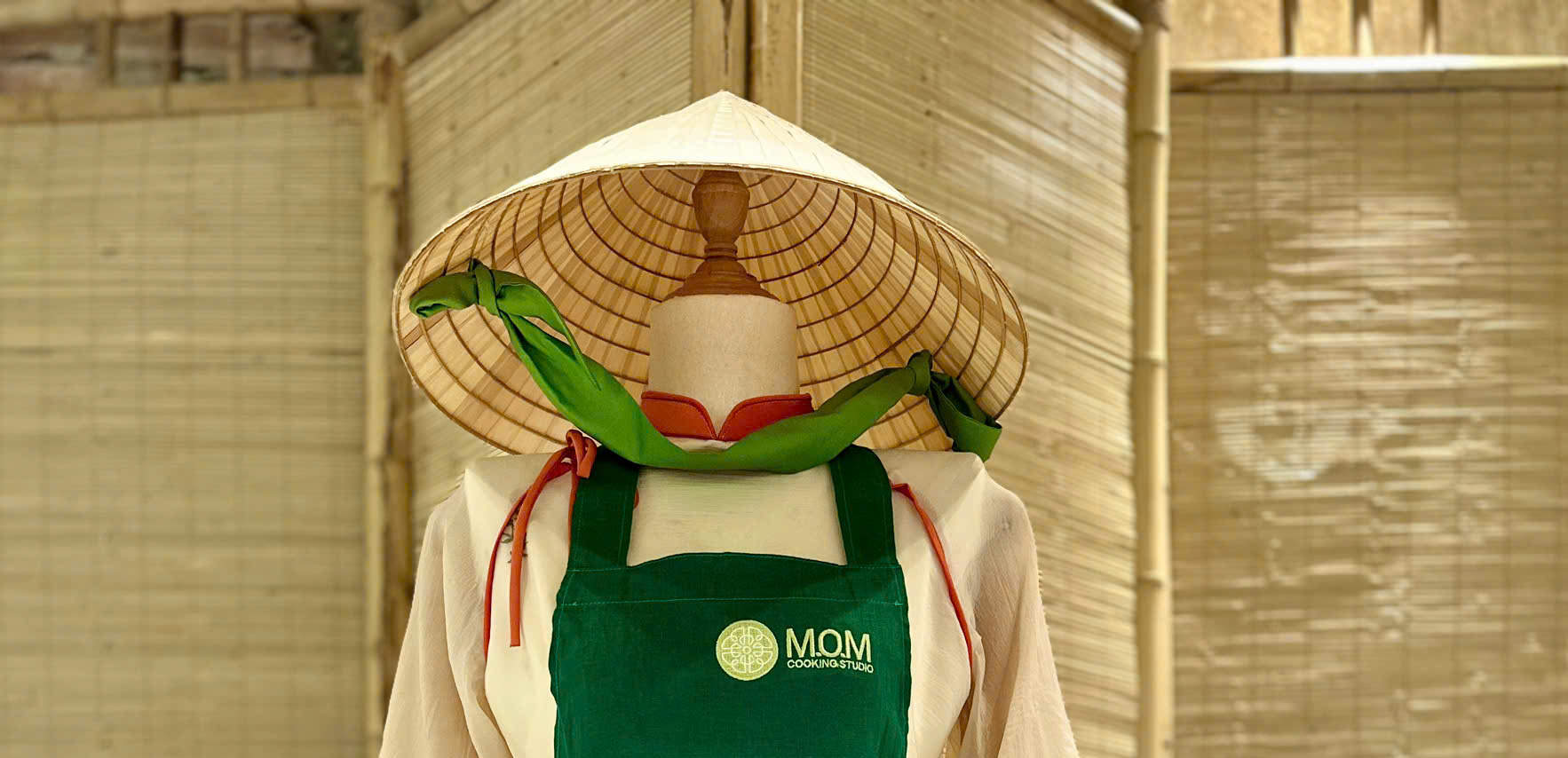 M.O.M Cooking Class Ho Chi Minh City