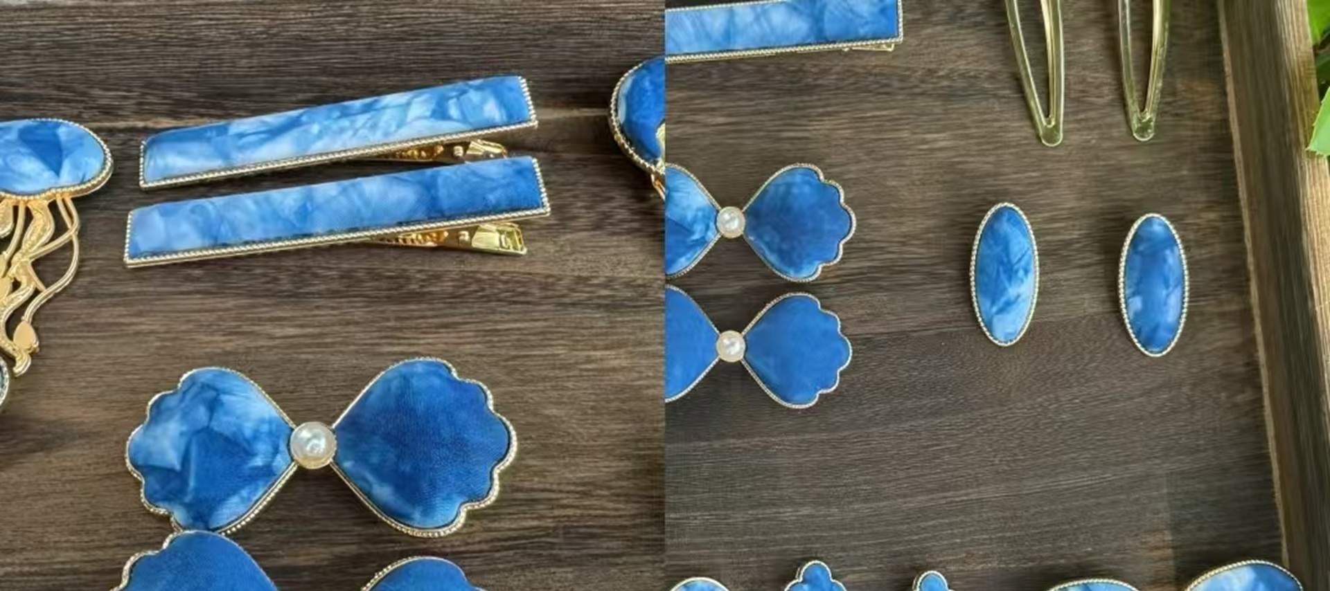 [Wuzhen] Pengalaman Tiedye Suyi Tidak Dua (Pengalaman Budaya Buatan Tangan Warisan Bukan Material Imersif + Tiedye Tradisional Jiangnan + Bimbingan Profesional + Karya Boleh Dibawa Pulang)