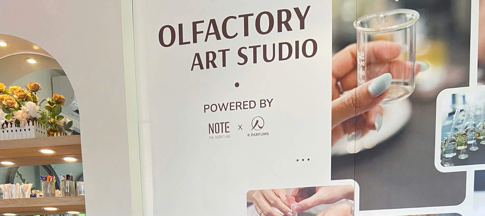 호치민시 향수 양초 만들기 워크숍