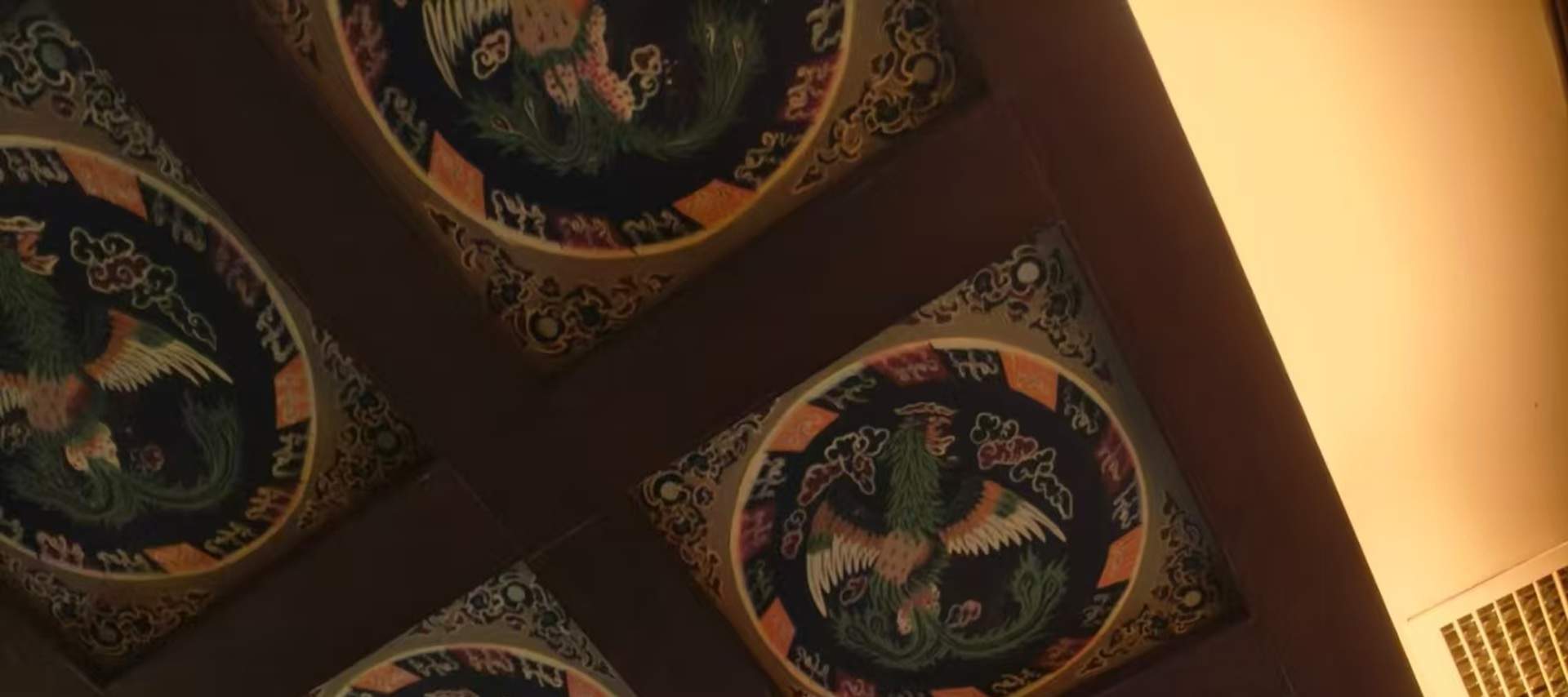 它不仅是一座建筑，更是一段历史的见证、一种文化的传承、一种精神的象征