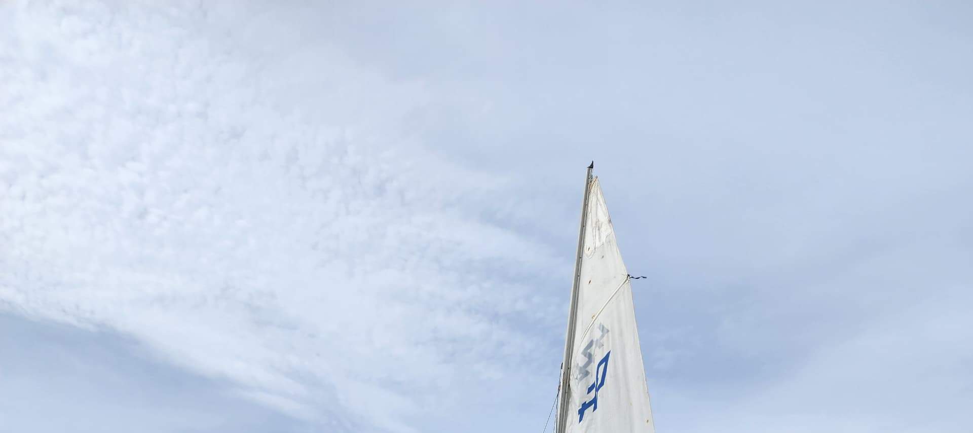 Learn to Sail Program in Tanjung Aru Beach