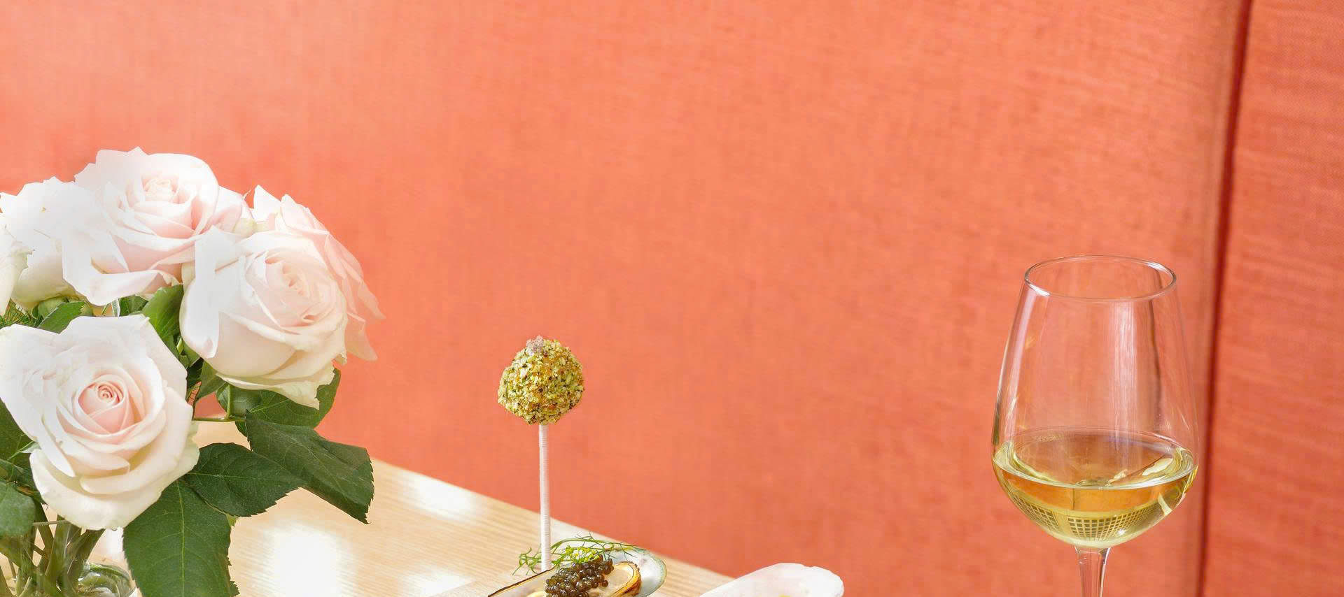 Oakwood Ha Long道地越南風味及西式套餐