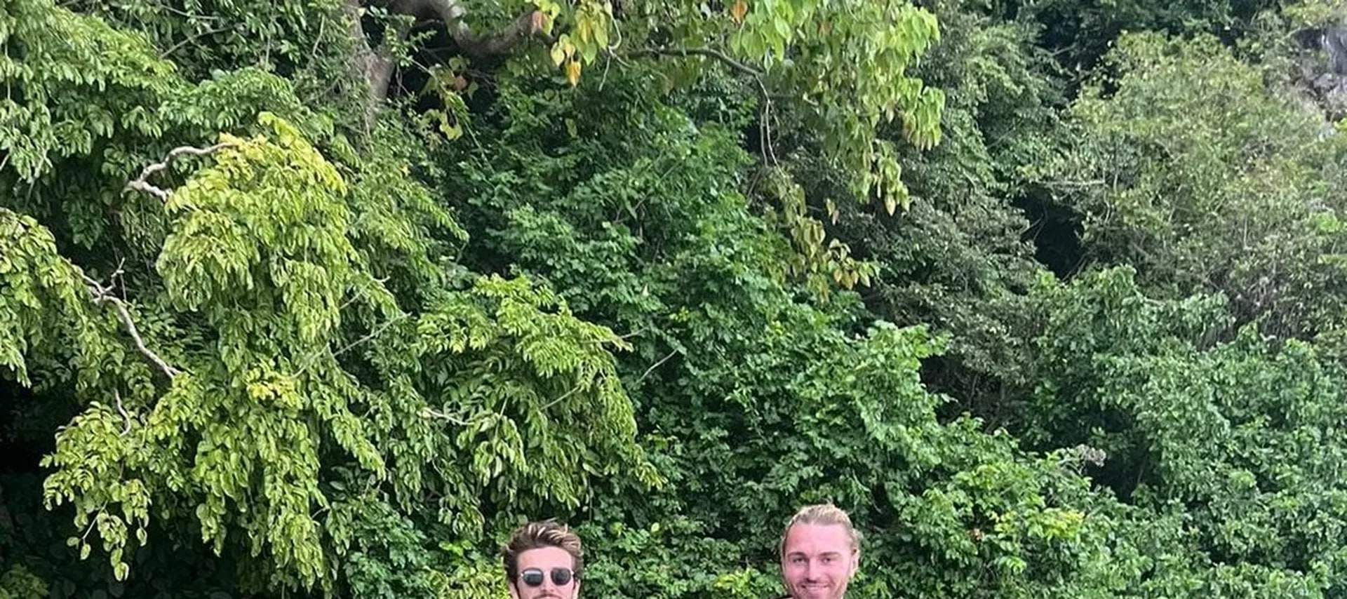 PADI スクーバ・リフレッシュコースで、タイの熱帯の楽園でスキューバの知識をよみがえらせましょう。お客様に合わせて、水中世界への復帰をサポートします。