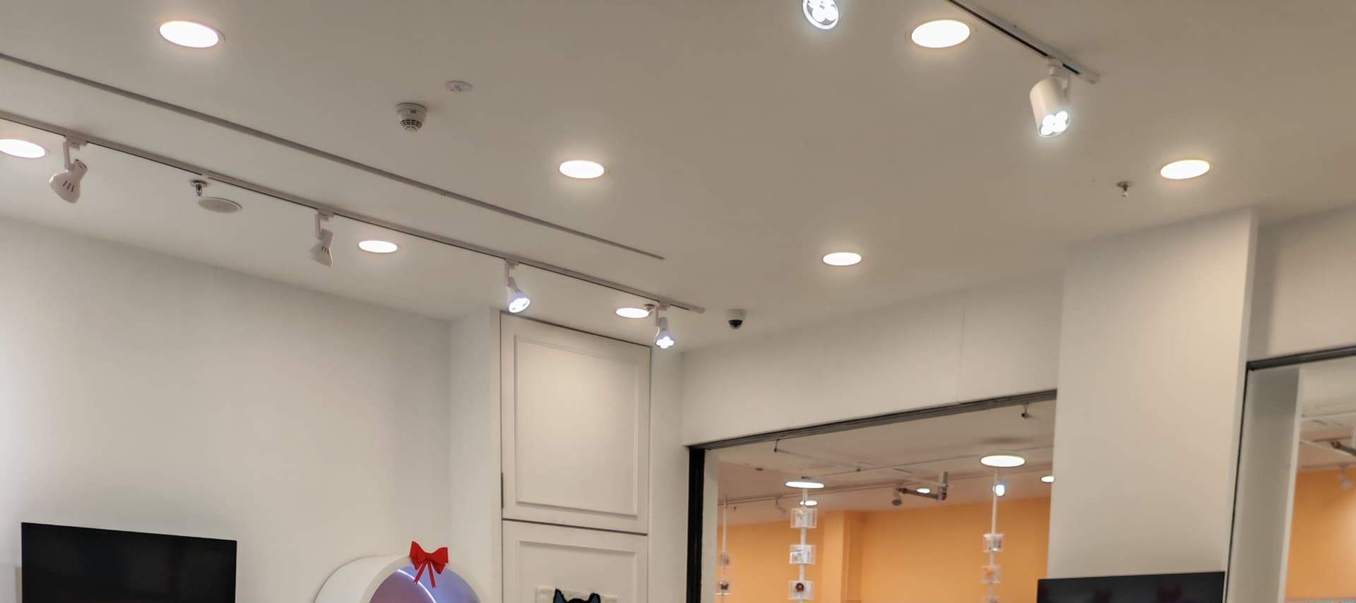 kelas tembikar di IPC Shopping Centre