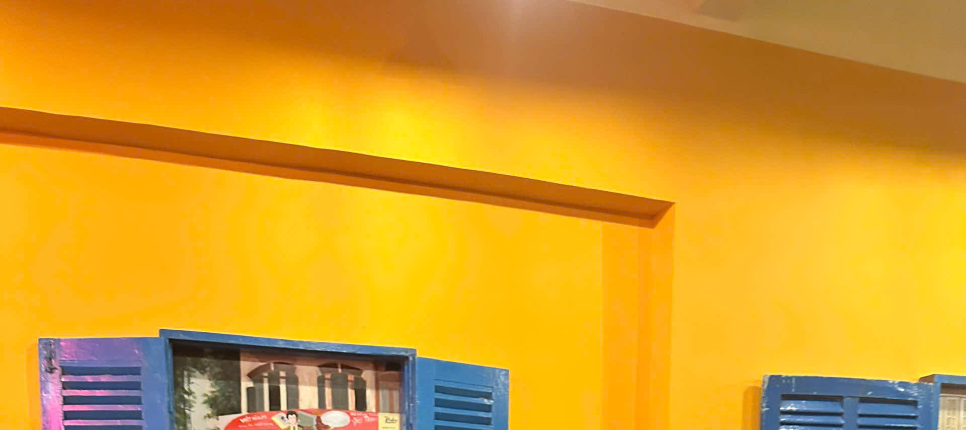 Nikmati Masakan Vietnam Asli di Restoran Com 1990