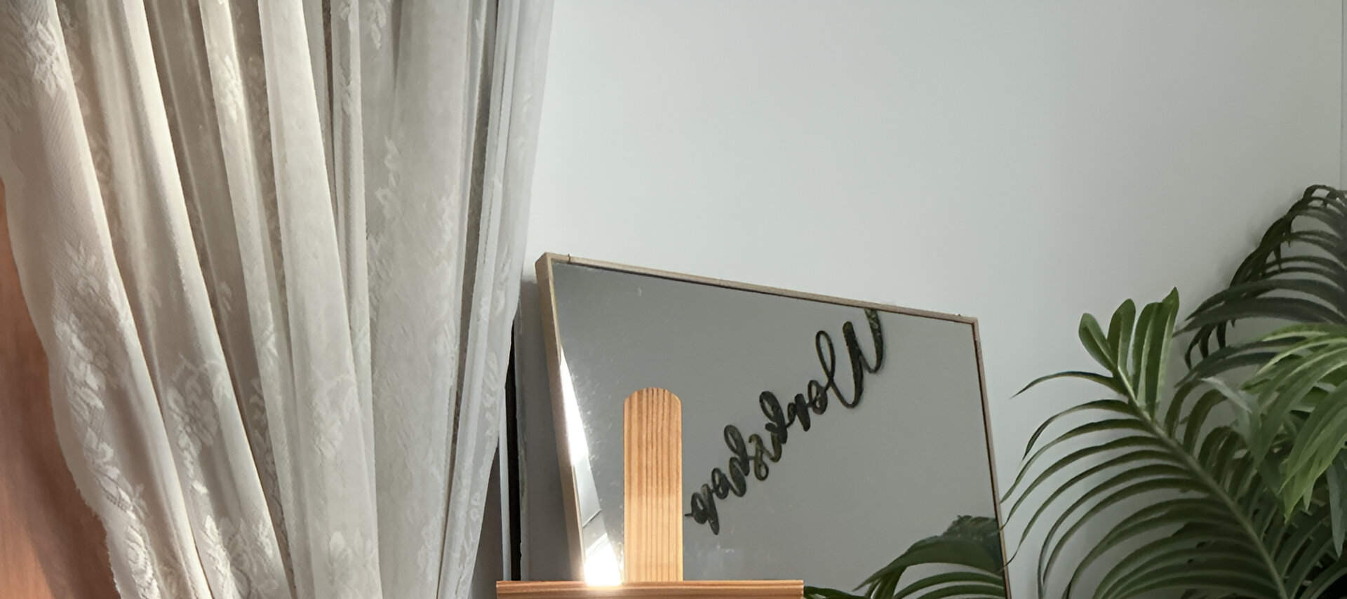 Quartz Sand Painting (Large)