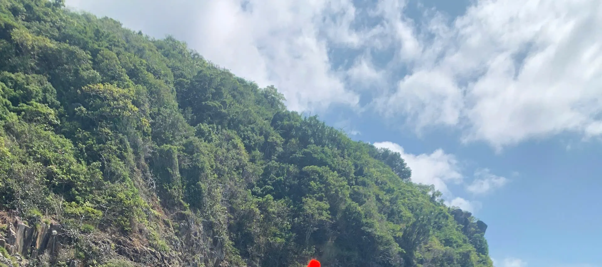 芽庄珊瑚礁水肺潜水体验