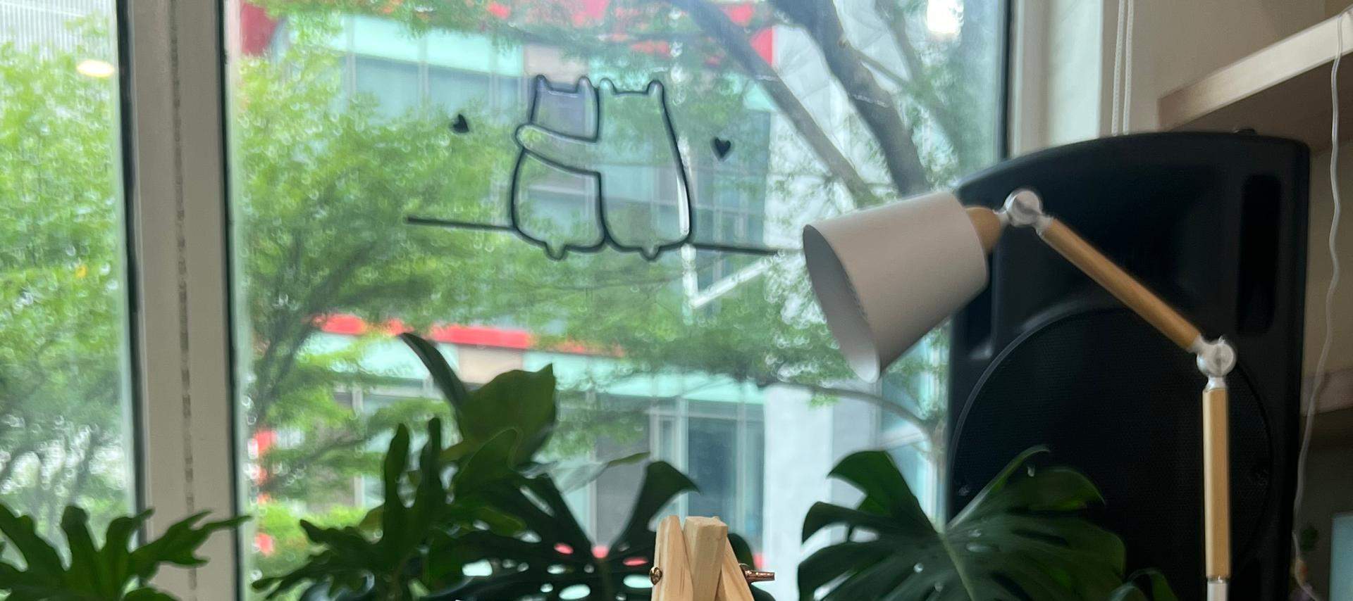 A lovely piece to take home.