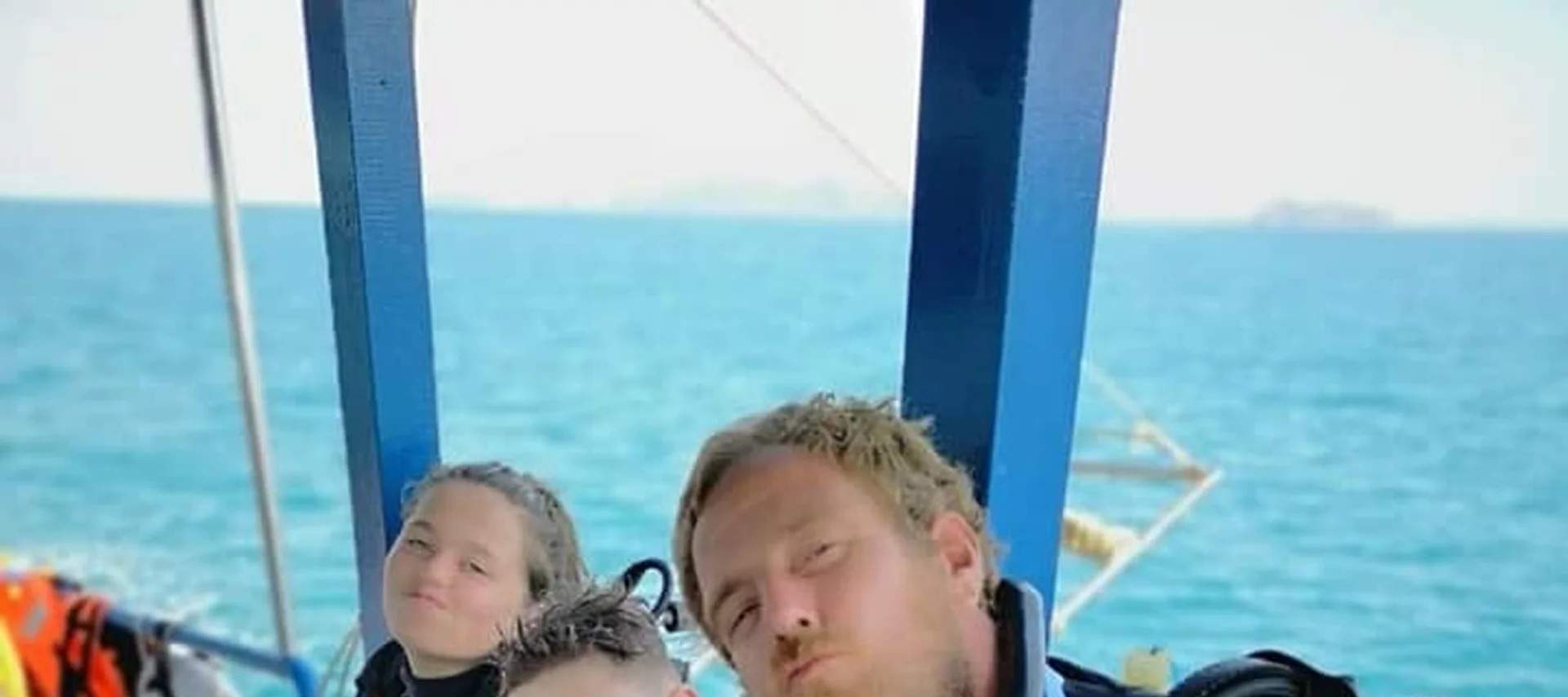 Explore the Depths: AOWD Course Marvels di Koh Kood dengan PADI 5 Star