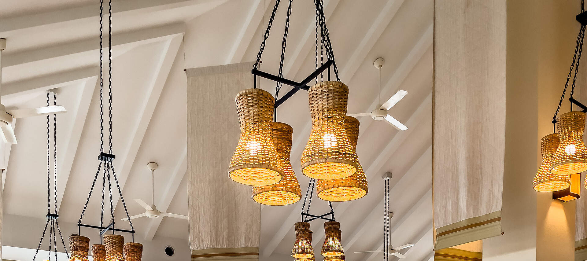 Club Med Kabira Restaurant