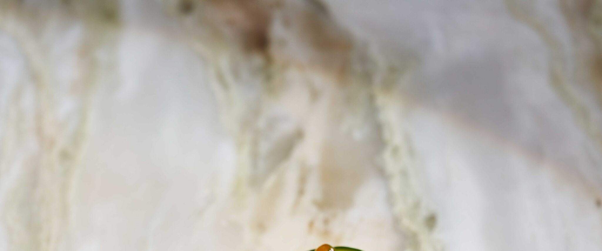 曼谷瑞吉酒店 IGNIV Bangkok 餐廳（米其林一星）