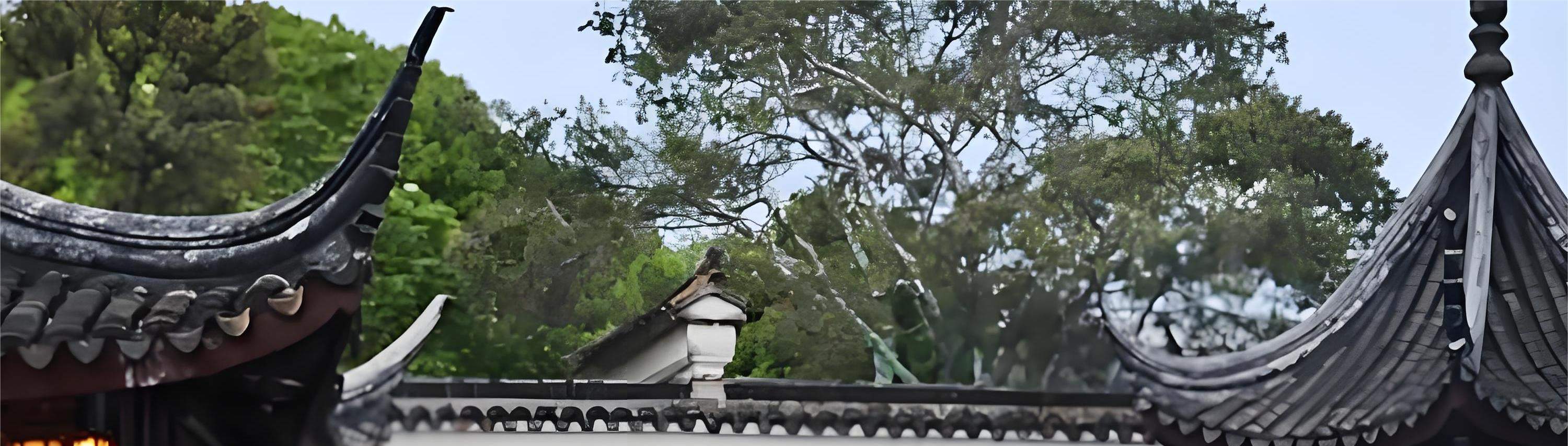 蘇州プライベートガイド半日ツアー 滄浪亭 網師園 江南庭園の絶景 | Klook