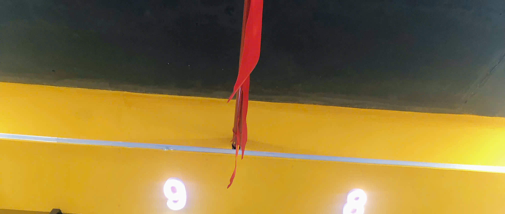 사파 사격 체험