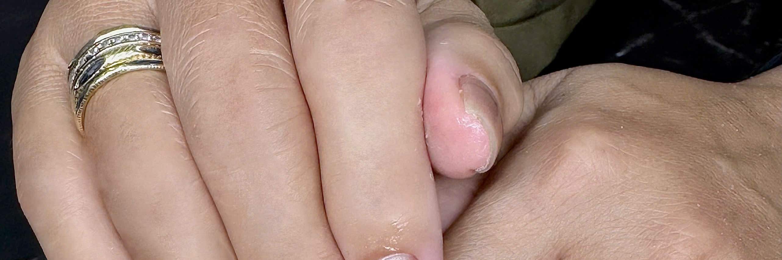 마하미 스파 & 웰니스: 프리미엄 네일 & 속눈썹 서비스