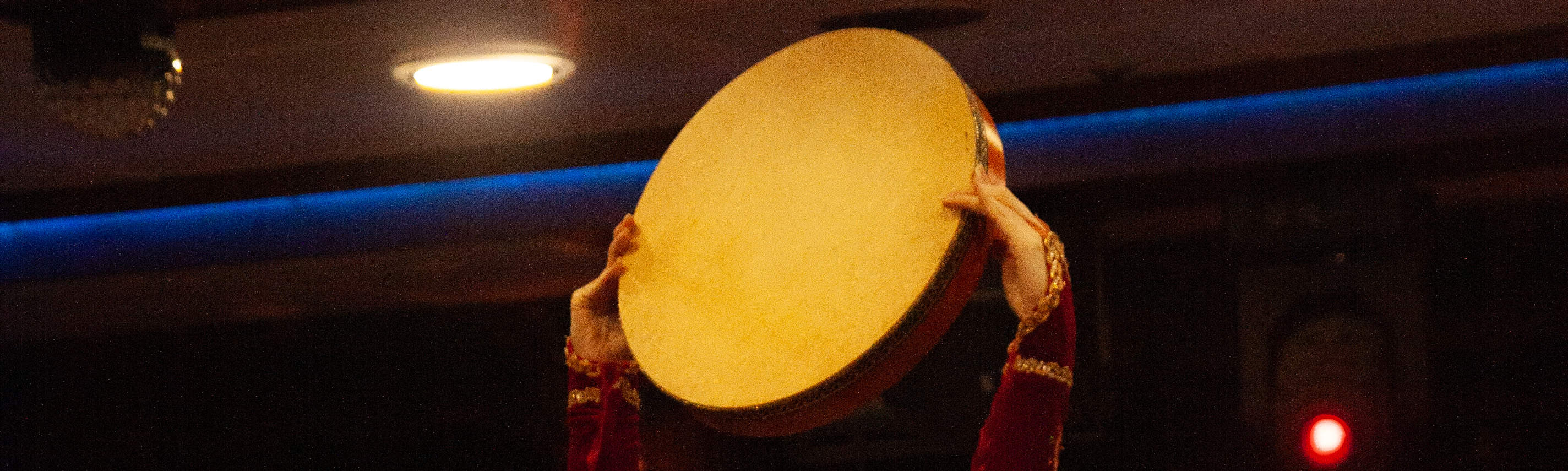 Команда Turna Folk