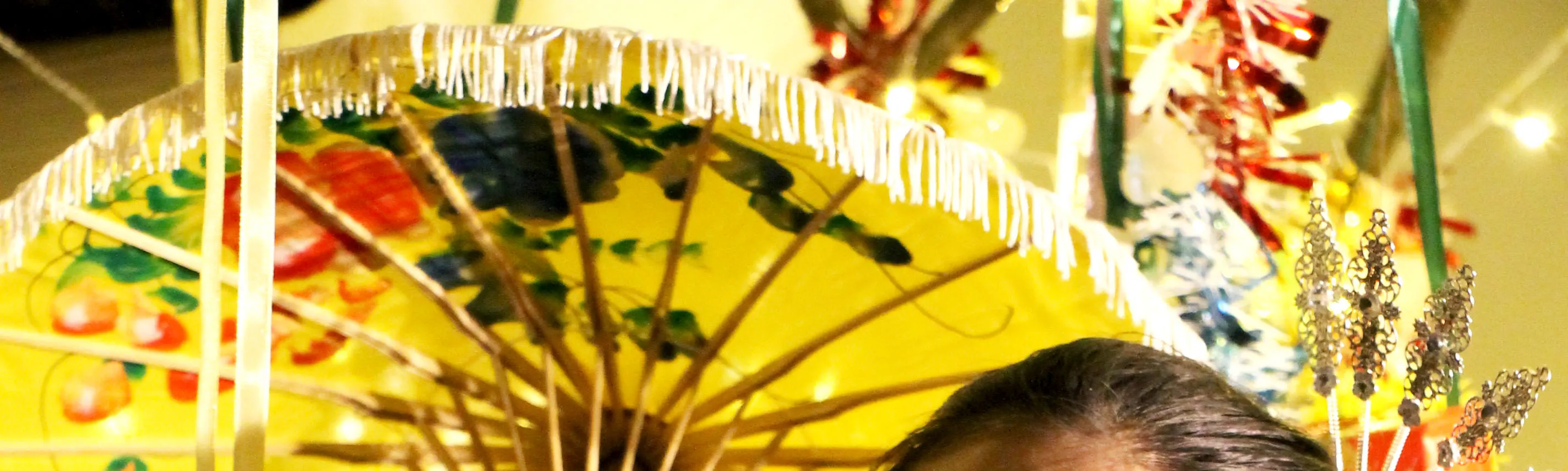 泰式服装及配饰