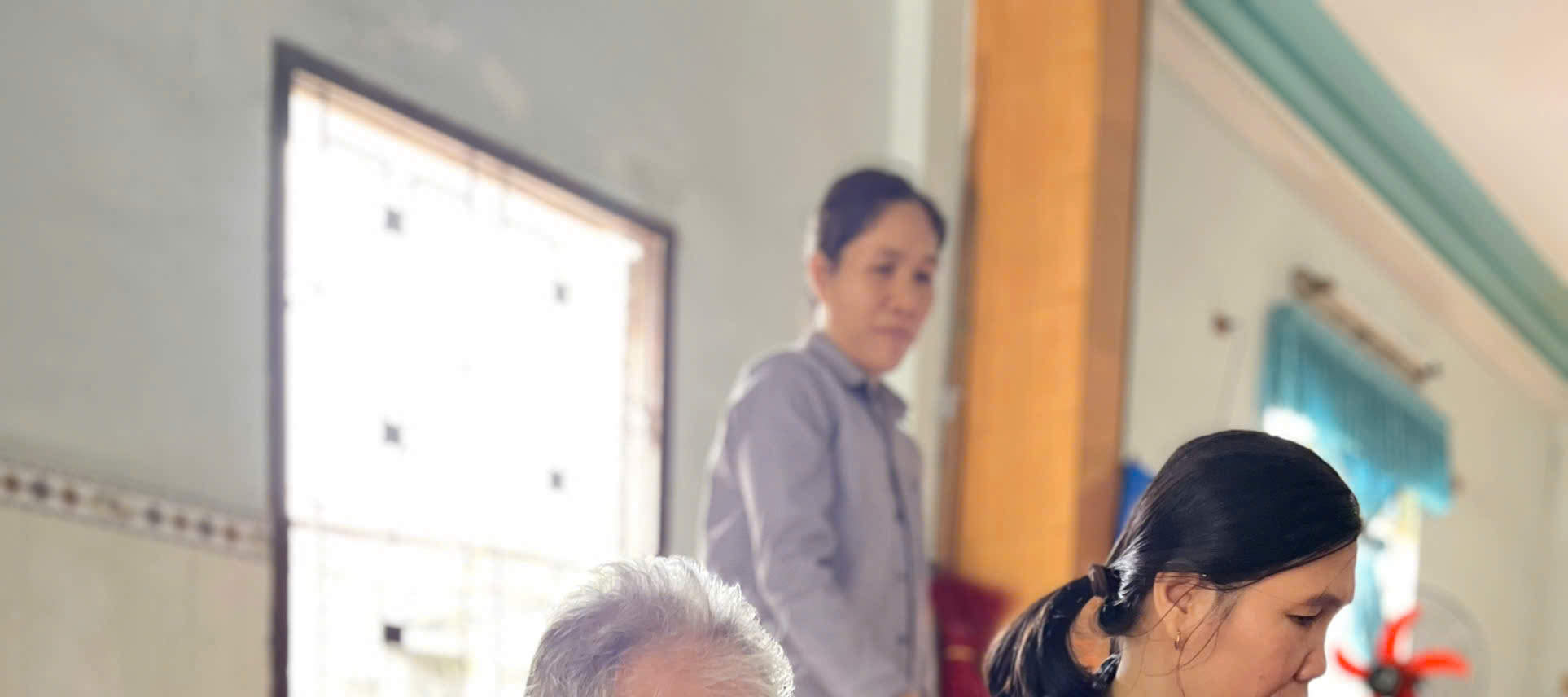 动力滑翔伞遗产飞行活动