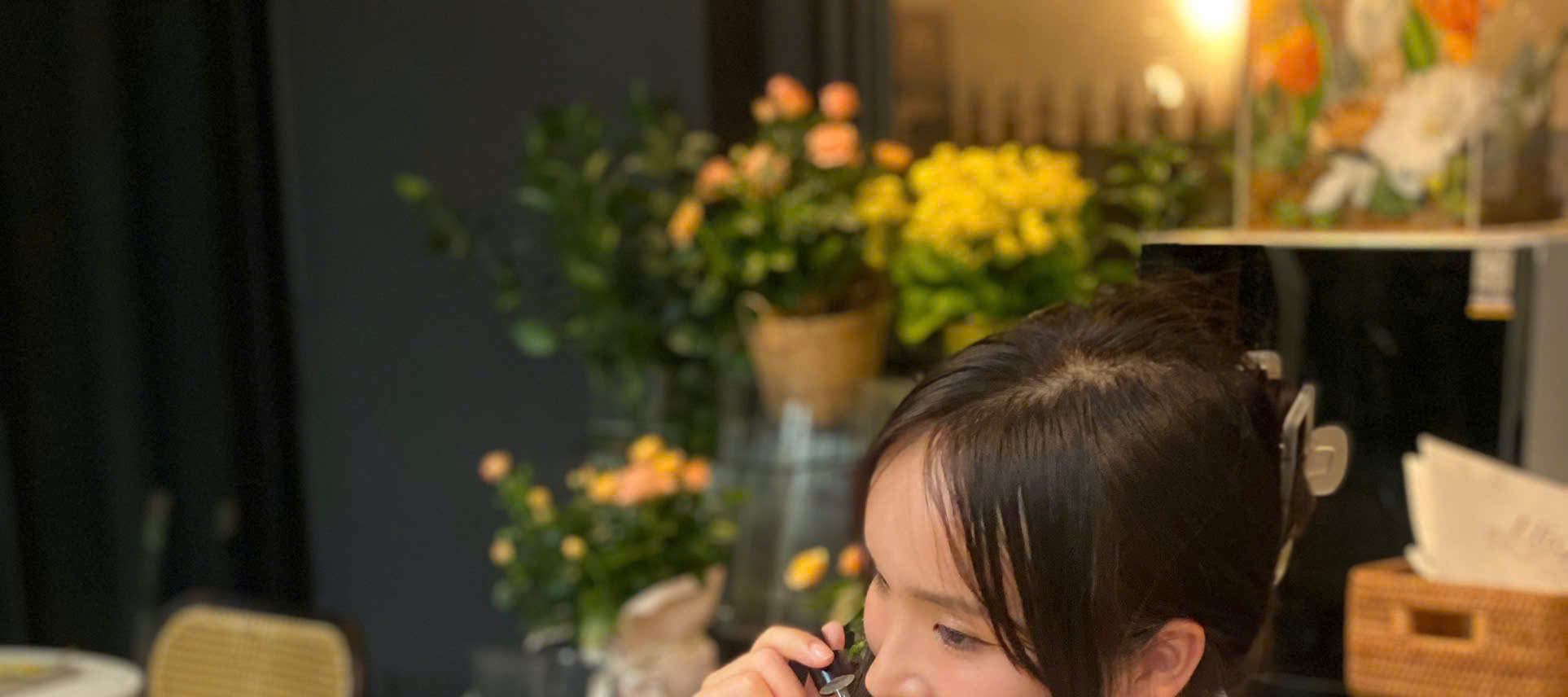 호치민시 향수 양초 만들기 워크숍