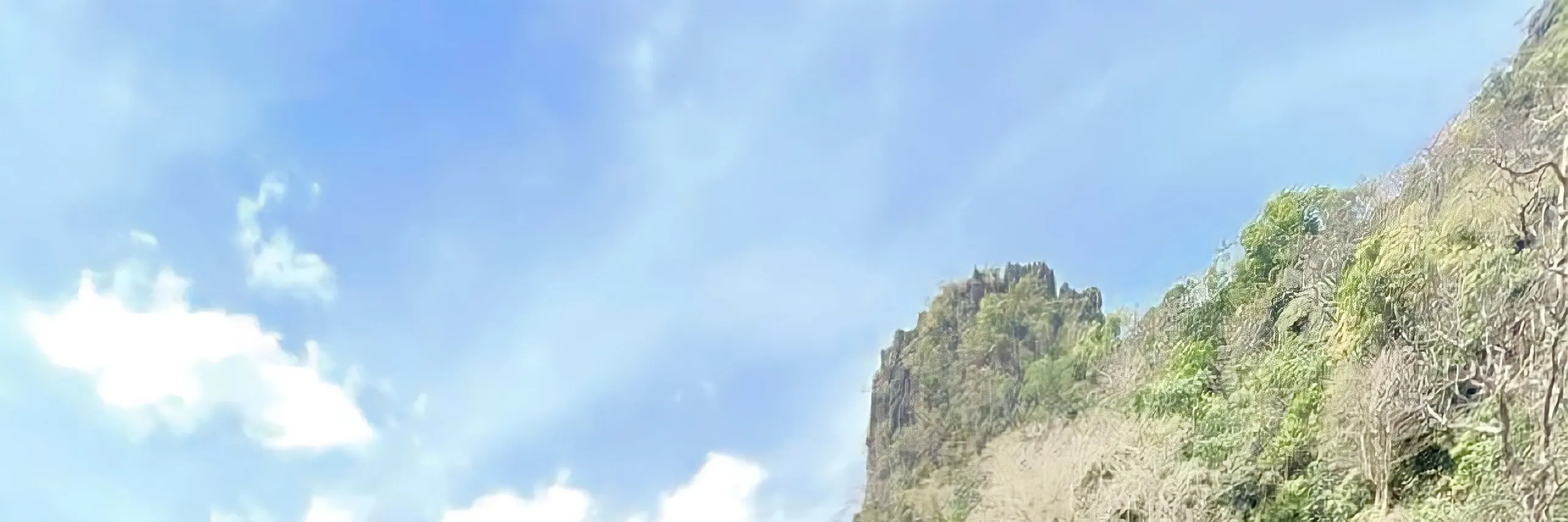 科隆岛旅游A