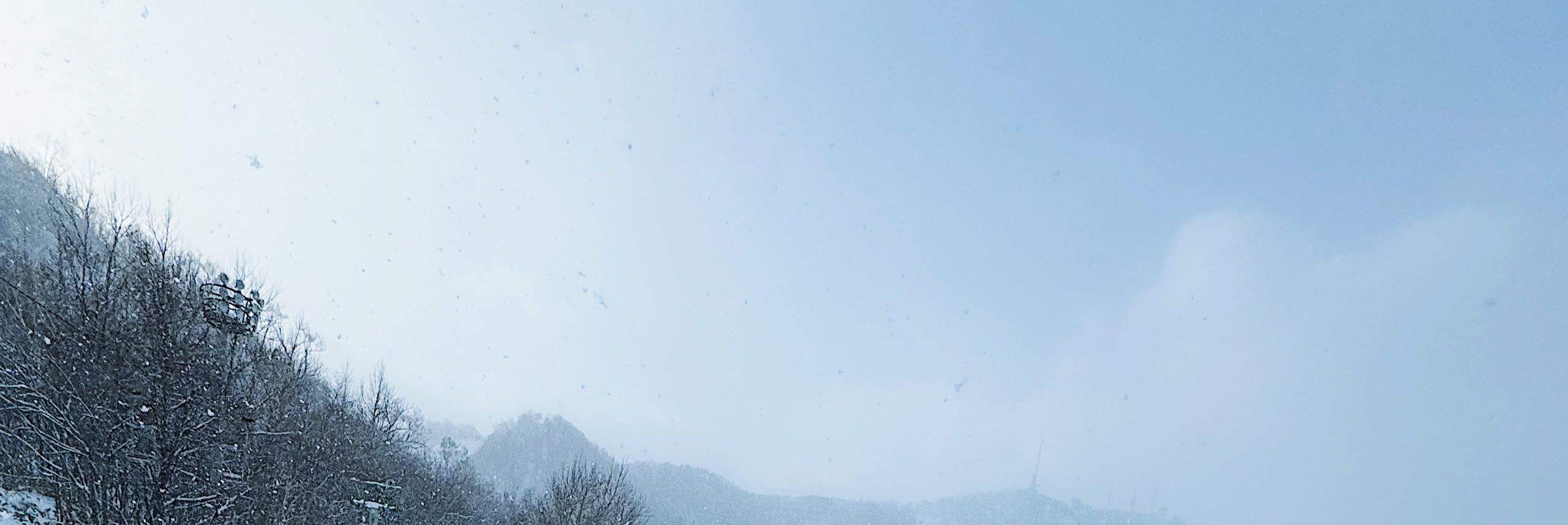 Hokkaido丨Sapporo International Ski Resort Allinclusive oneday ski