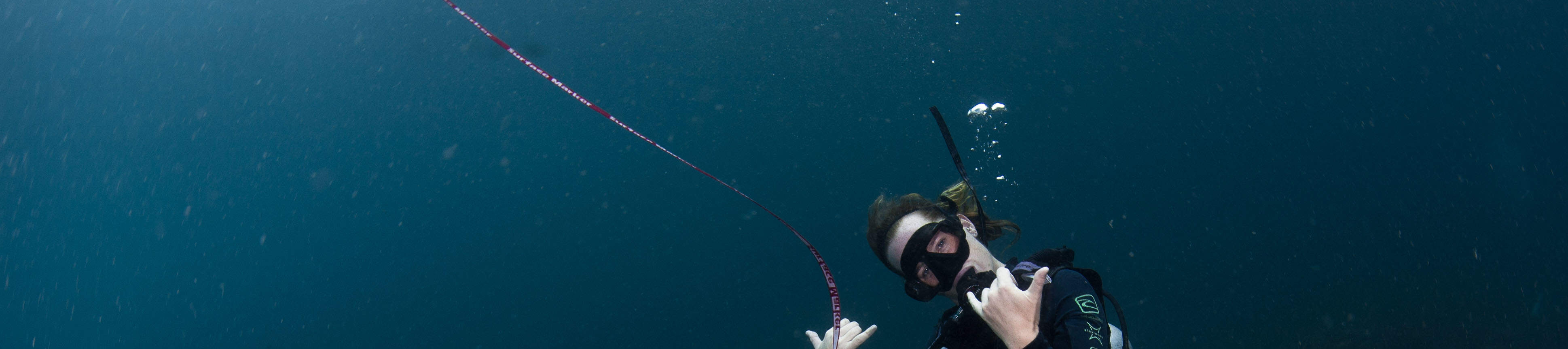 PADI Advanced Open Water Diver