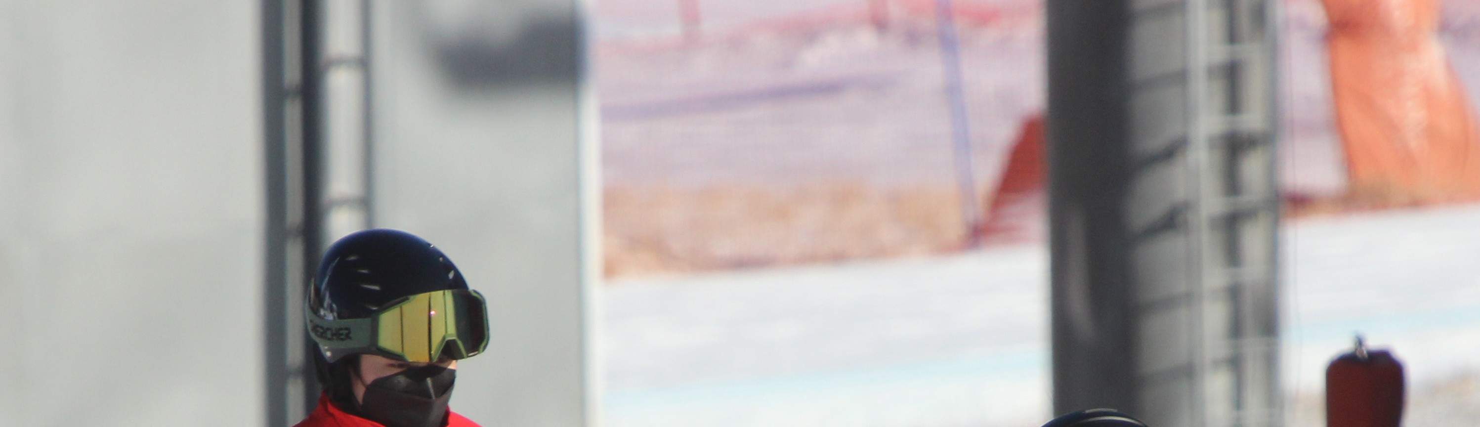 용평 공식 스키 스쿨 스키 강습