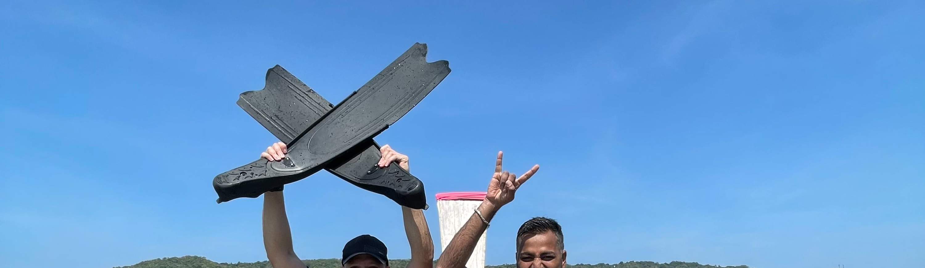 Длиннохвостая лодка