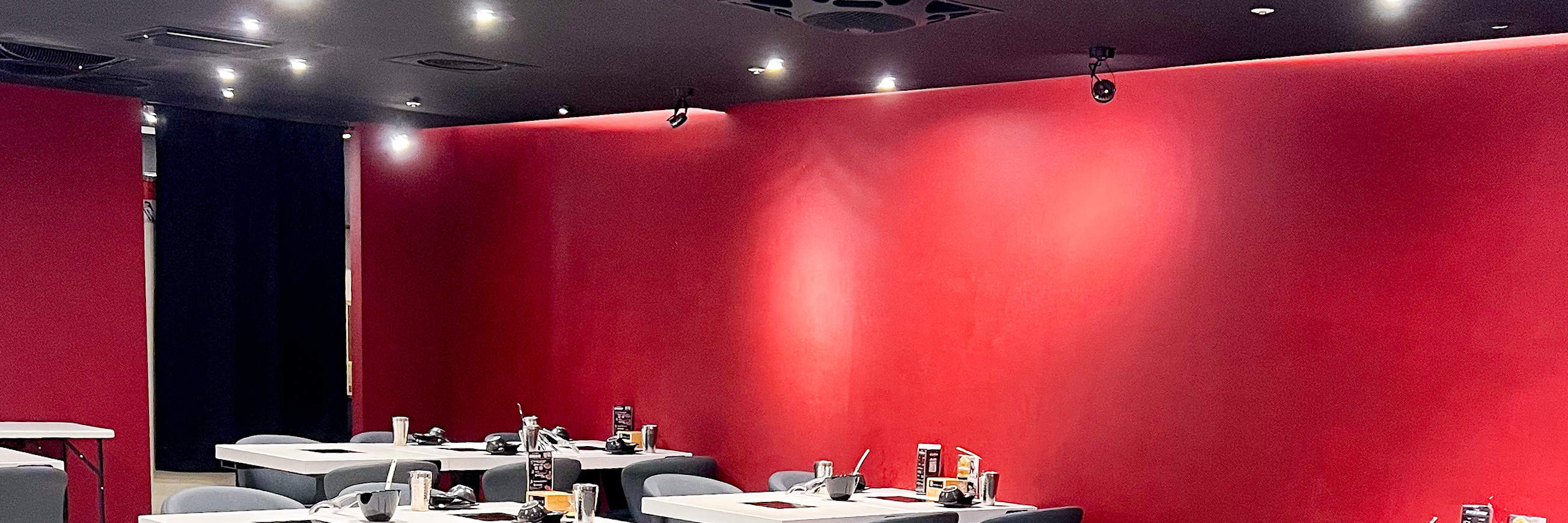 Cửa hàng Lẩu Sán Đầu Crimson-Dunhua