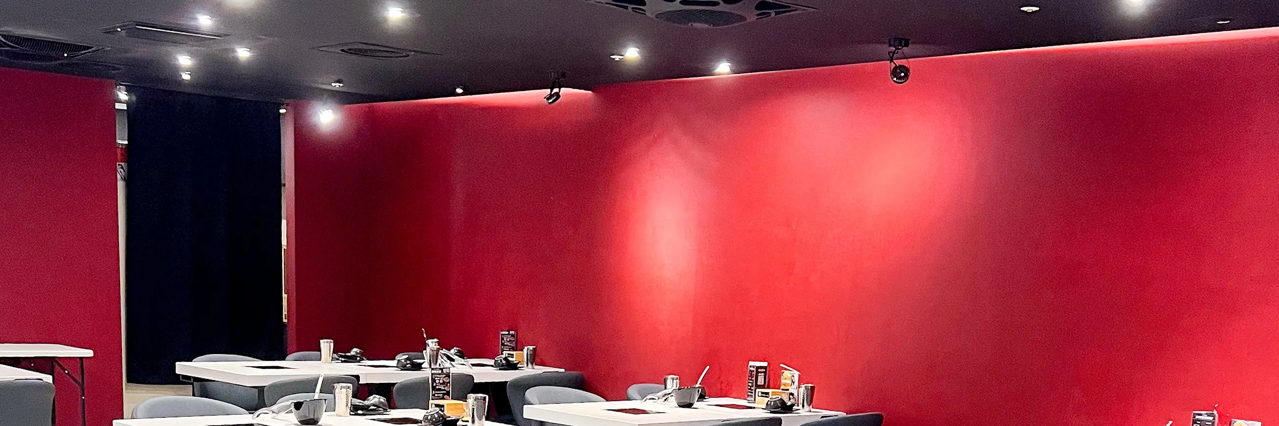 深红汕头锅物-敦化店