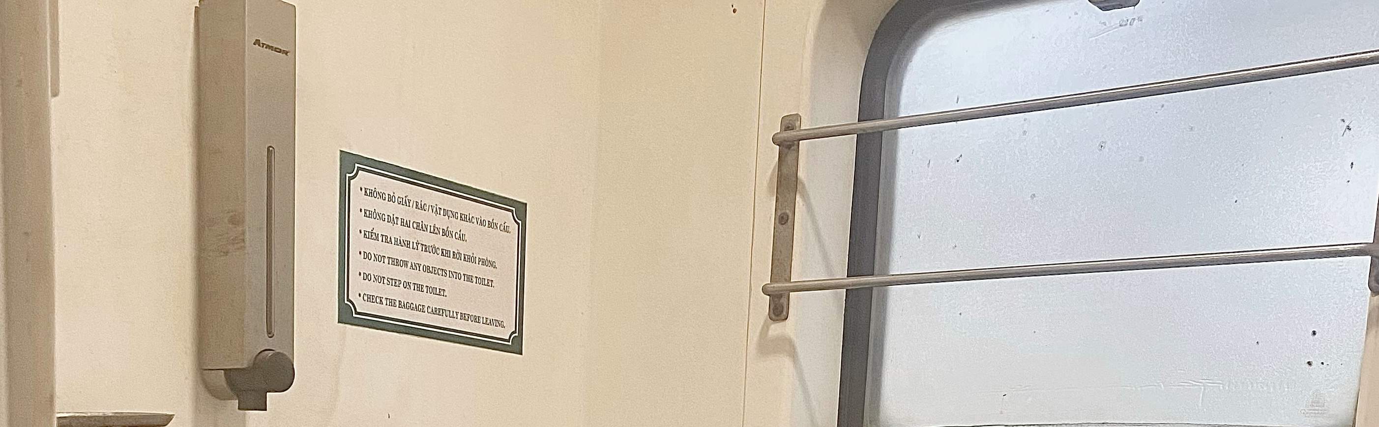 Ha Noi Hue Sleeper Train By New Livitrans Express Klook United States