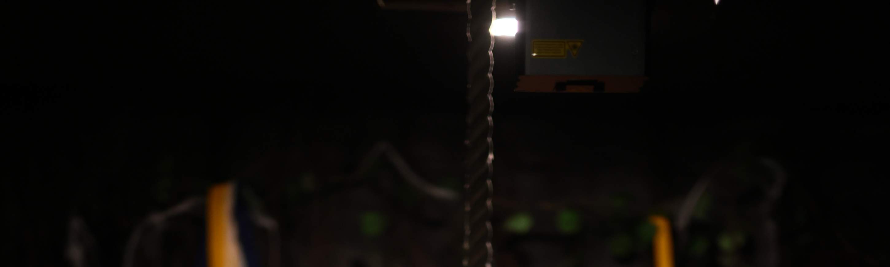 Bilik Melarikan Diri Imersif oleh INMERS Singapura