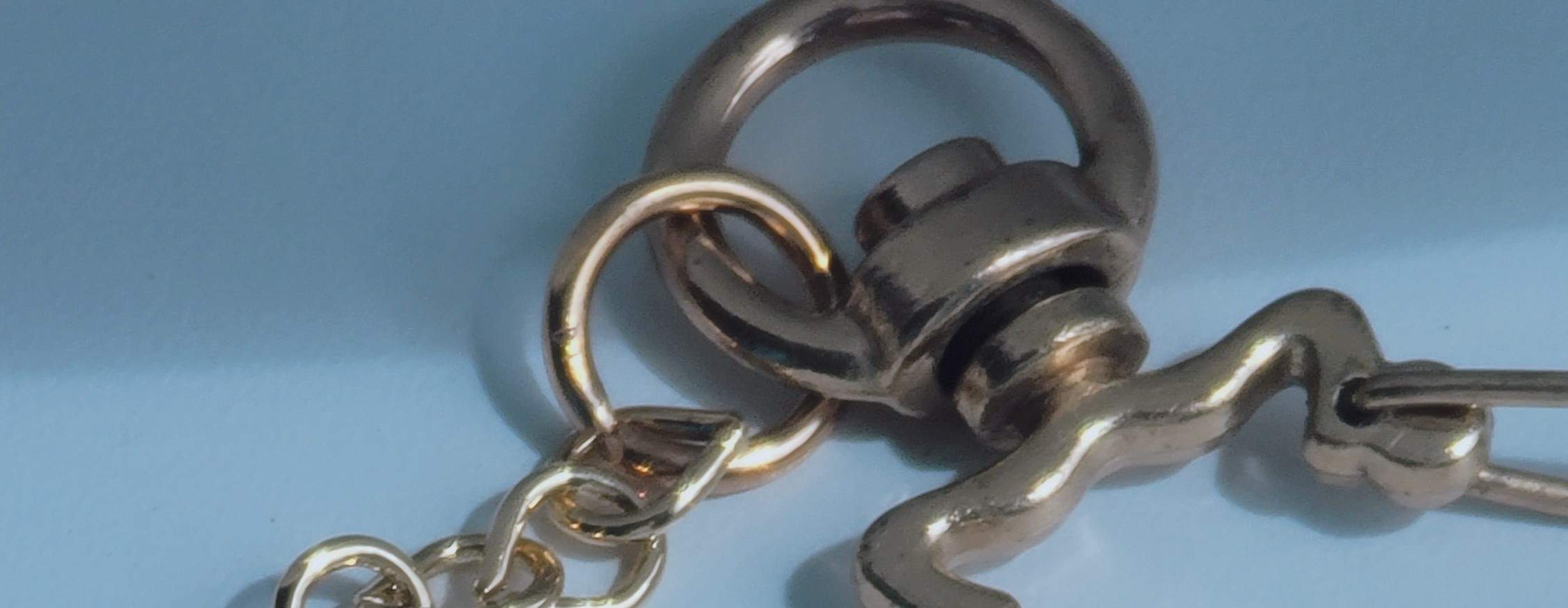 Kenangan Jeju yang terabadikan dalam resin – lokakarya pembuatan aksesori