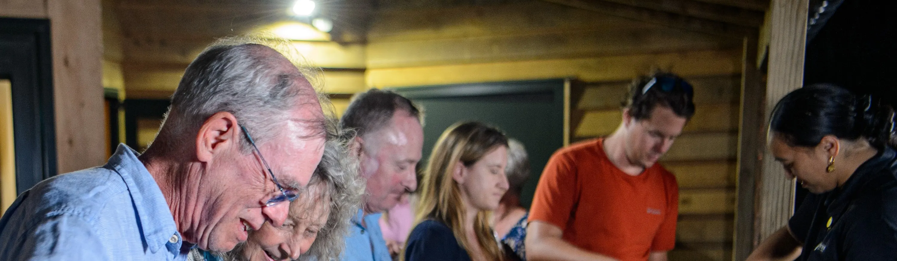 Discover the Taonga at Te Whare Rūnanga at waitangi treaty grounds