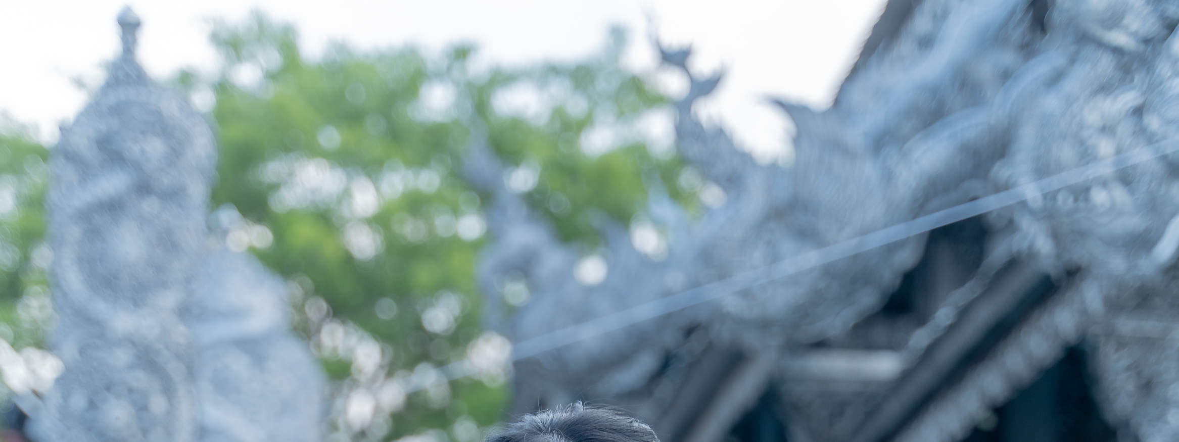 Absolute Thai : Location de costumes thaïlandais à Chiang Mai