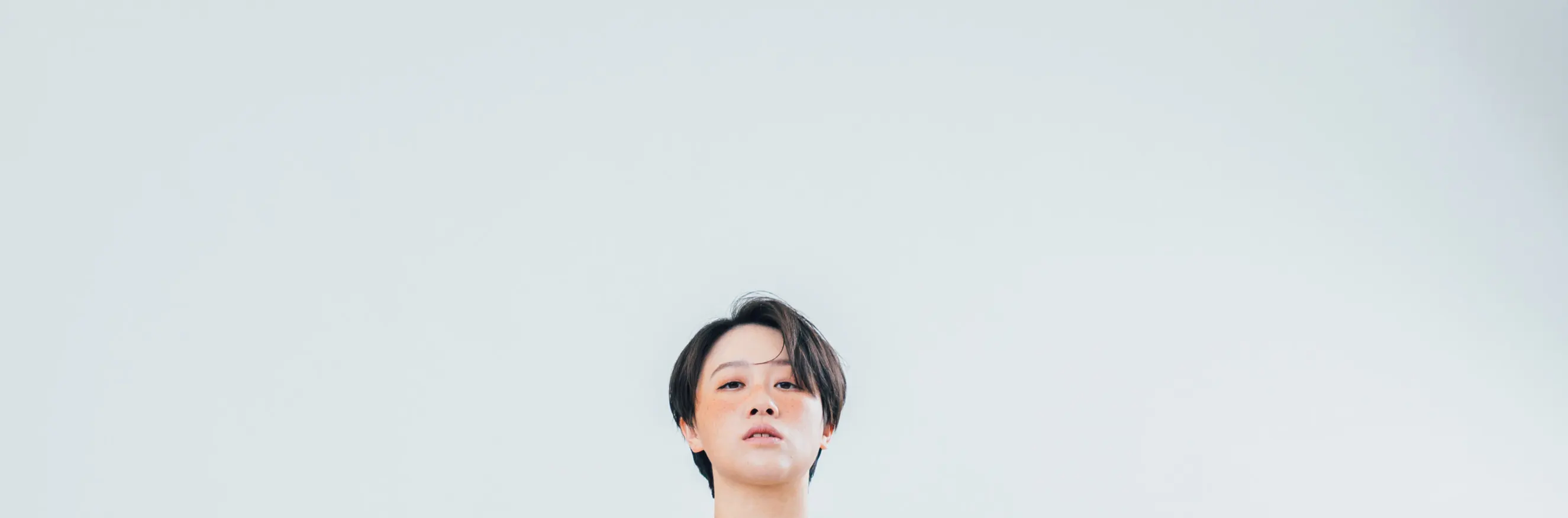 台北大稻埕个人写真 - 专业形象照棚拍