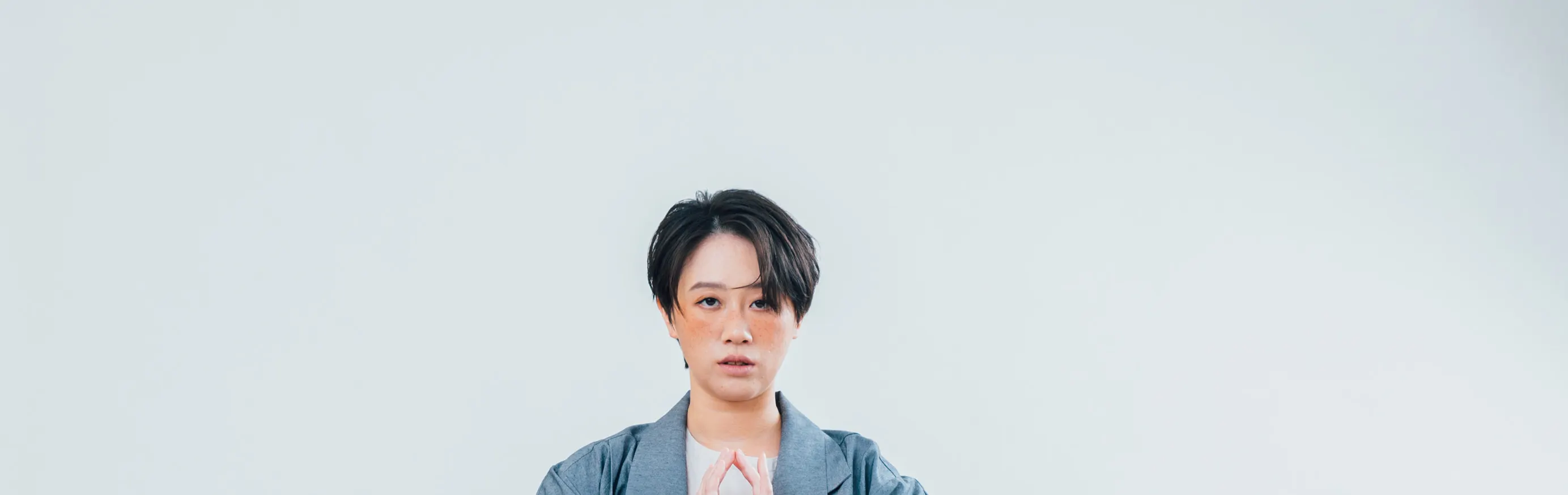 台北大稻埕个人写真 - 专业形象照棚拍