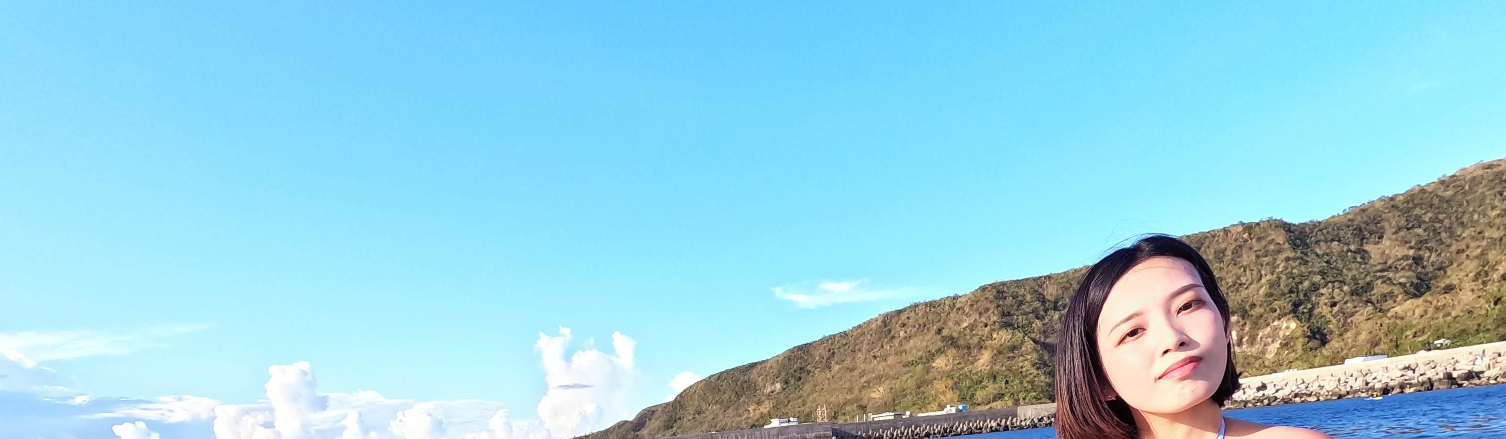 Taitung｜Esperienza SUP in mare a Green Island e avventura in canoa in un luogo segreto: un'esperienza 2 in 1