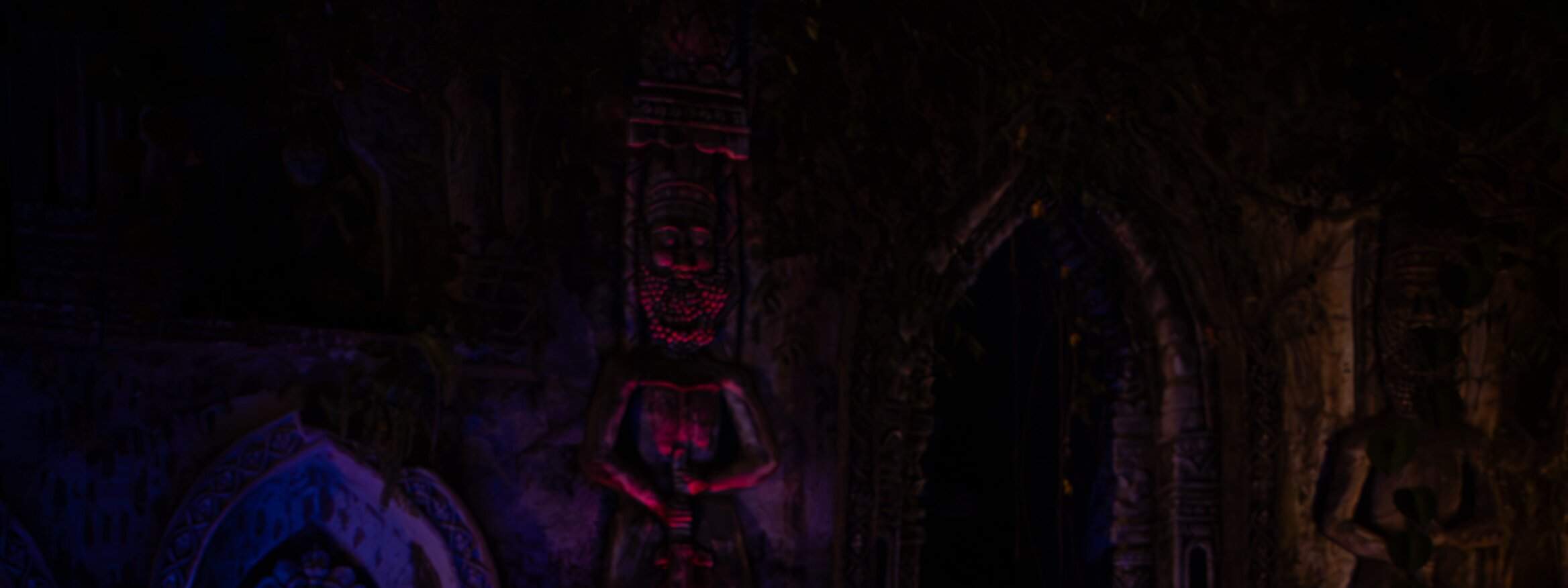 Ubud: Lemuria - Spettacolo con Cena Città Perduta - Esperienza Storia dell'Umanità