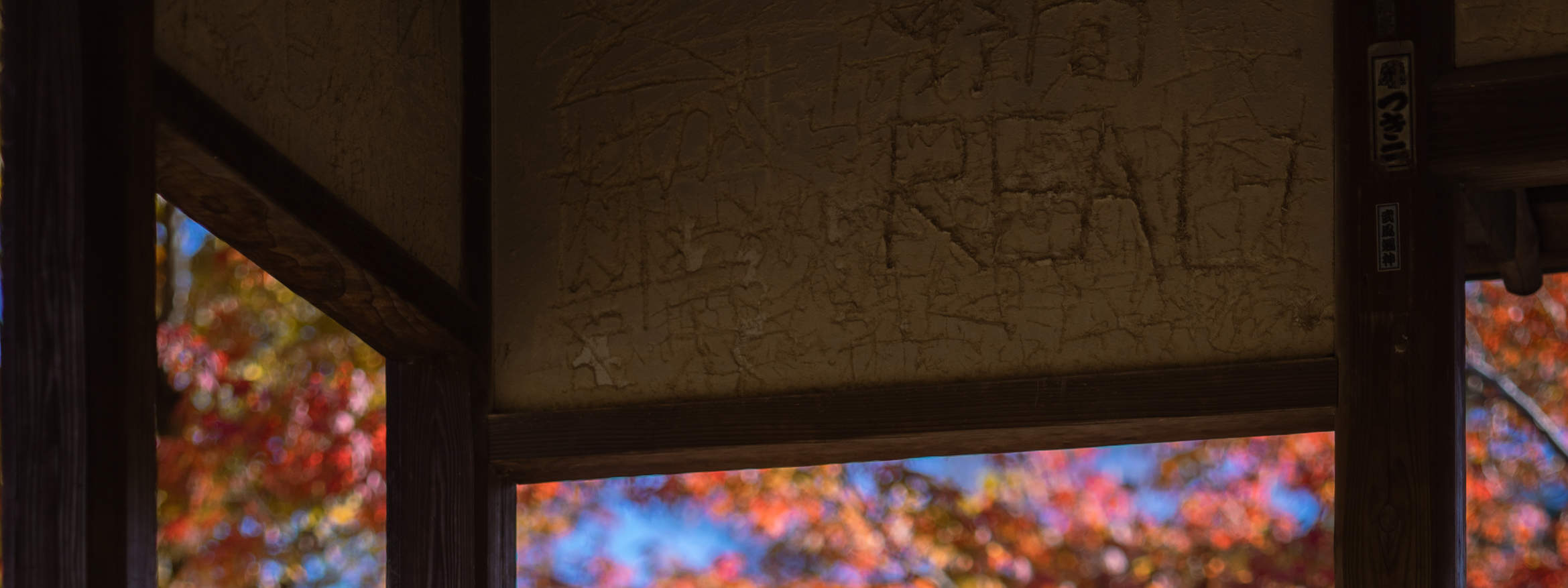 Servizi fotografici a Kyoto