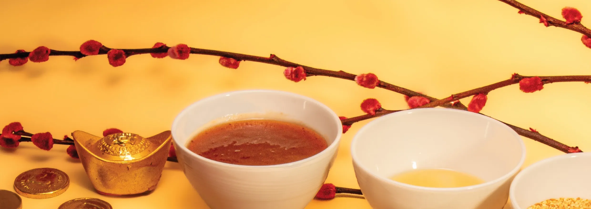 索菲特酒店的 Wan Chun Ting
