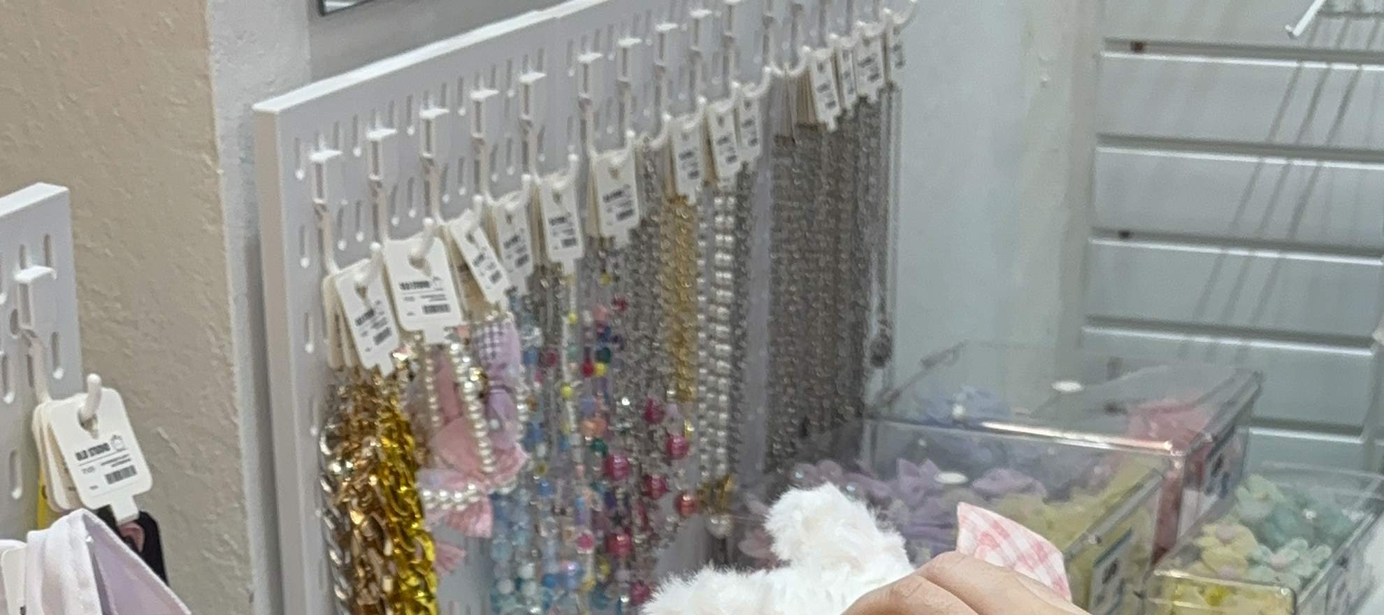 DIY Plushy by OLO Studio in Penang Klook