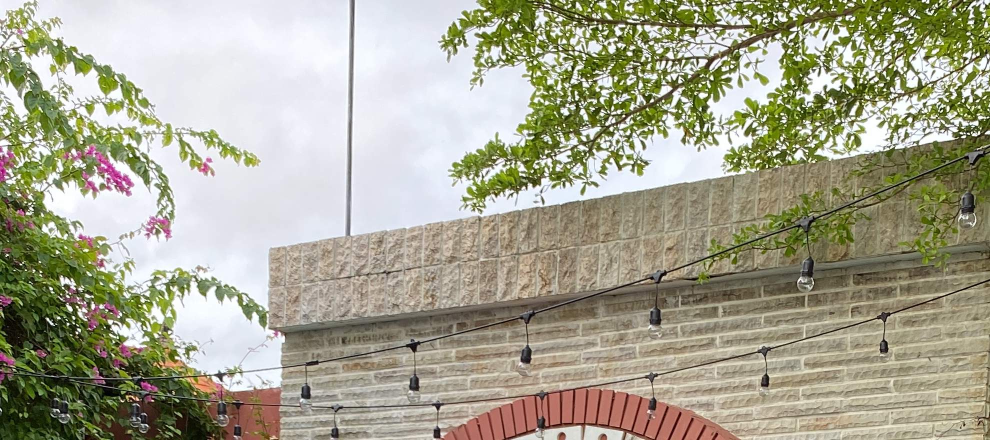 ruang makan pada masa lapang ini