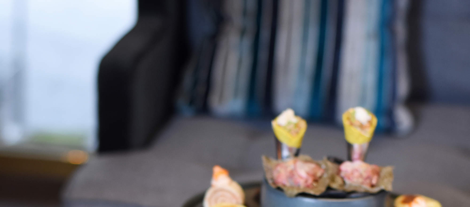 Rendezvous 酒廊及酒吧 曼谷地標飯店