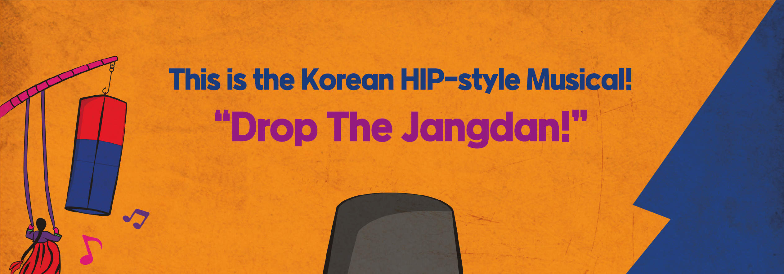 K-Culture Musical: Joseon Iyagikkun Jeonkisu - Klook